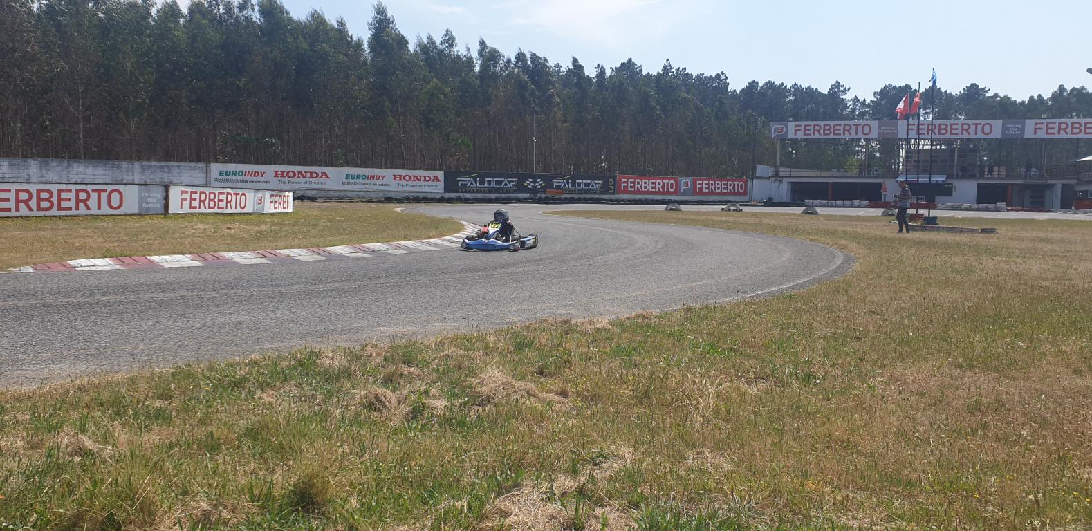 Taça Euroindy 2020 - Maio85